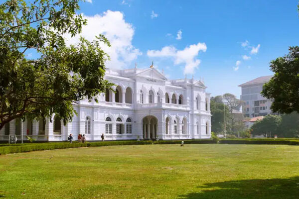 Colombo-National-Museum